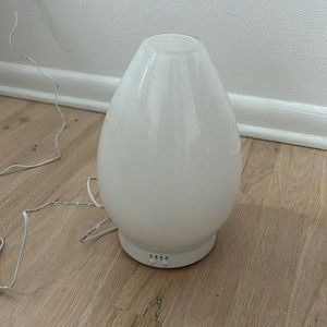 Young Living artisan glass diffuser